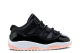 Jordan 11 Retro Low Bleached Coral TD (645107-013) schwarz 5