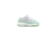Jordan 11 Retro Low Igloo td (645107-103) bunt 2