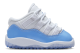 Jordan 11 Retro Low TD (505836-106) bunt 3