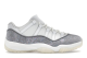 Jordan 11 Retro Low Year of the Snake (HQ7000 001) weiss 4