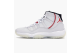 Jordan 11 Retro Platinum Tint GS (378038-016) weiss 2