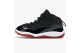 Jordan 11 Retro Bred TD (378040-061) schwarz 2
