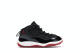 Jordan 11 Retro Bred TD (378040-061) schwarz 3