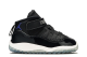 Jordan 11 Retro Space Jam 2016 TD (378040-003) schwarz 4