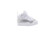Jordan 11 Crib Bootie Platinum (CI6165-100) weiss 3