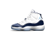 Jordan Air 11 Retro Win Like 82 (378037-123) bunt 4