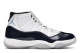 Jordan Air 11 Retro Win Like 82 (378037-123) bunt 3