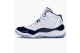 Jordan 11 Retro PS Win Like 82 (378039-123) bunt 2