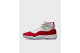 Jordan 11 Retro (CT8012-116) weiss 1