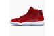 Jordan 11 Retro Like 96 GS Air Win (378038-623) rot 2