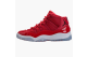 Jordan 11 Retro Win Like 96 PS (378039-623) rot 2