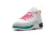 Jordan 12 Retro Vapor Green PS (151186-130) bunt 4
