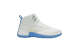 Jordan 12 Retro Melo 2004 (136001 142) bunt 5