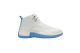 Jordan 12 Retro Melo 2004 (136001 142) bunt 3