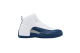 Jordan 12 Retro French (CT8013-114) bunt 1