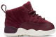 Jordan 12 Retro Bordeaux TD (850000 617) rot 2