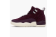 Jordan 12 Retro GS Air Bordeaux (153265-617) lila 2