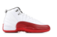 Jordan 12 Retro Cherry 2009 GS (153265 110) bunt 3