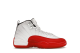 Jordan 12 Retro Cherry 2023 GS (153265-116) bunt 2