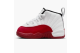 Jordan 12 Retro Cherry 2023 TD (850000 116) bunt 1