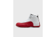 NIKE JORDAN 12 Cherry - 2023 (CT8013-116) weiss 5