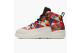 Jordan 12 Retro Chinese New Year 2019 PS (BQ6498-600) bunt 2