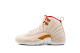 Jordan 12 Retro Chinese New Year CNY Air GS (881428142) beige 1