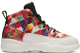 Jordan 12 Retro Chinese New Year 2019 PS (BQ6498-600) bunt 3