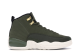 Jordan 12 Retro Chris Paul Class Of 2003 GS (153265-301) grün 3