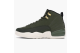 Jordan 12 Retro Chris Paul Class Of 2003 GS (153265-301) grün 2