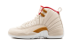 Jordan 12 Retro Chinese New Year CNY Air GS (881428142) beige 2