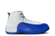 Jordan 12 Retro Blueberry (CT8013 140) bunt 5