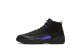 Jordan 12 Retro Dark Concord (CT8013-005) schwarz 5