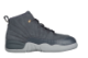 Jordan 12 Retro Dark Grey ps (151186 005) schwarz 2