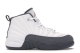 Jordan 12 Retro Dark Grey (151186 160) bunt 2
