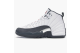Jordan 12 Retro Dark Grey (153265-160) bunt 2