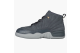 Jordan 12 Retro Dark Grey ps (151186 005) schwarz 1
