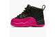 Jordan 12 Retro Deadly td (819666-026) bunt 1