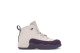 Jordan 12 Retro Desert Sand PS (510816 001) weiss 2