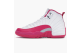 Jordan 12 Retro (510815-109) bunt 2