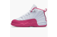 Jordan 12 Retro Dynamic (510816 109) bunt 1