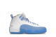 Jordan 12 Retro Emoji GS (DQ4365 114) bunt 3