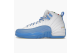Jordan 12 Retro Emoji GS (DQ4365 114) bunt 2