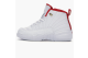 Jordan 12 Retro FIBA PS (151186-107) weiss 2