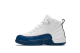 Jordan 12 Retro French Blue 2016 PS (151186 113) bunt 1