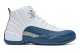 Jordan 12 Retro French (CT8013-114) colorido 6