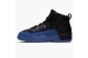 Jordan 12 Retro Game Royal PS (151186 014) bunt 1