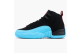 Jordan 12 Retro Gamma Blue GS (153265 027) bunt 2