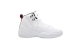 Jordan 12 Retro GS (153265 163) weiss 1