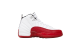 Jordan 12 Retro Cherry 2023 GS (153265-116) bunt 3